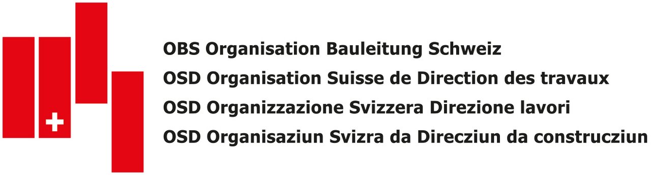 OBS Organisation Bauleitung Schweiz