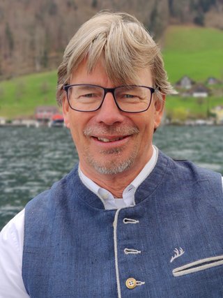 Norbert Tholl