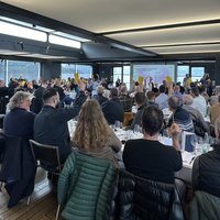 [Translate to Italiano:] Generalversammlung 2024